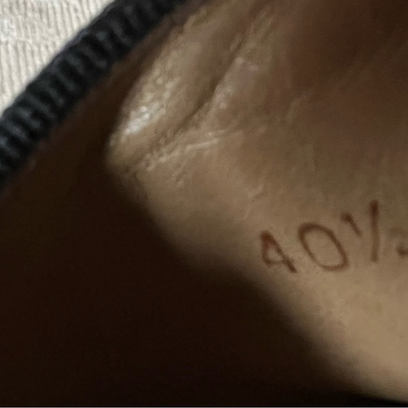 Christian Louboutin Boat Shoe - Picture 12 of 13